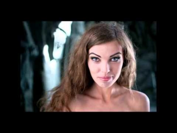 Tange Irine - Man (From A Heartbreakers' Land) (Official Audio)