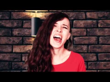 Serg and Ira - Live Me Like You Do (Ellie Goulding cover)