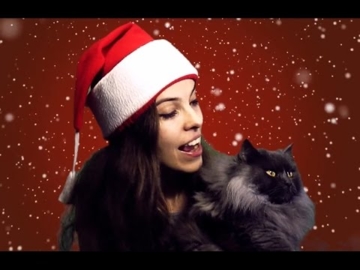 Serg and Ira - Jingle Bells